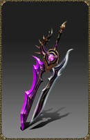 Silver Heart Sord MU Online