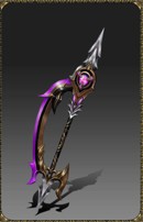 Silver Heart Stick MU Online
