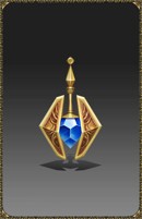 Enchantment Earring right MU Online