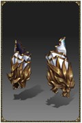Manticore Claw MU Online