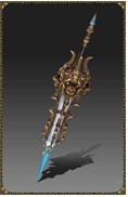 Manticore Lance MU Online