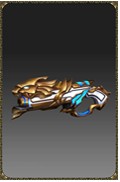 Manticore Magic Gun MU Online