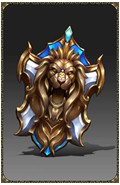 Manticore Shield MU Online