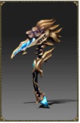 Manticore Stick MU Online
