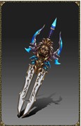 Manticore Sword MU Online