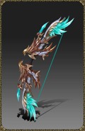 Brilliant Bow MU Online