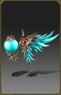 Brilliant Orb MU Online