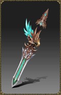 Brilliant Sword MU Online