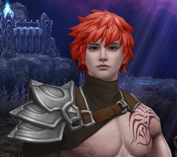 Illusion Knight Jacquard MU Online