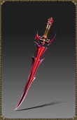 Blood Blade MU Online