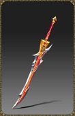 Bloodangel Blade MU Online