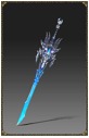 Blue Eye Blade MU Online