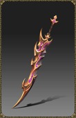 Darkangel Blade MU Online