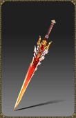 Dragon Blade MU Online