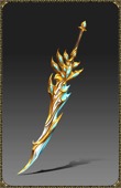 Holyangel Blade MU Online