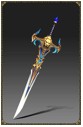 Manticore Blade MU Online