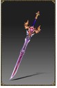Silver Heart Blade MU Online