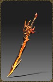 Soul Blade MU Online