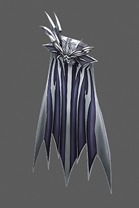Illusion Knight 1st cape MU Online