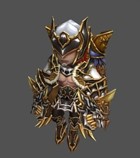 Rage Fighter Muun MU Online