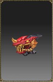 Apocalypse Anvil MU Online