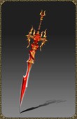 Apocalypse Blade MU Online
