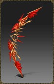 Apocalypse Bow MU Online