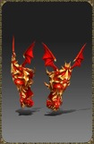 Apocalypse Claw MU Online