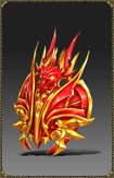 Apocalypse Fairy Shield MU Online