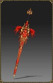 Apocalypse Lance MU Online