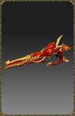 Apocalypse Magic Gun MU Online