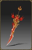 Apocalypse Magic Sword MU Online