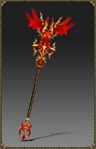 Apocalypse Scepter MU Online