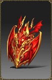 Apocalypse Shield MU Online
