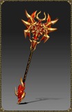 Apocalypse Staff MU Online