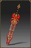 Apocalypse Sword MU Online