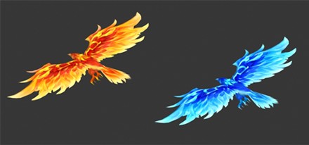 Divine Spirit MU Online