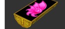 Verdant Cutting Mold MU Online