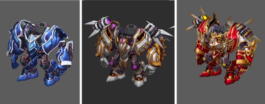 Giant mount MU Online