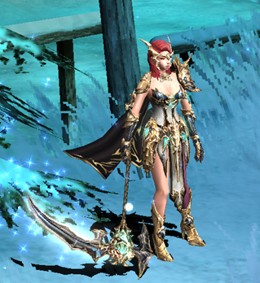 Unis NPC Devias MU Online