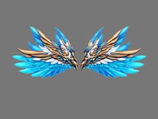 Wings of Eternity MU Online