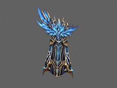 Cloak of Perfection MU Online