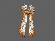 Cloak of Glory MU Online