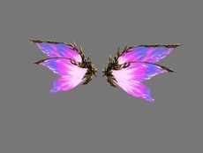 Wings of Illusion MU Online