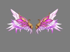 Wings of Inevitability MU Online