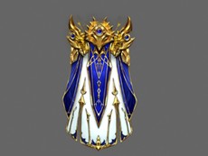 Cloak of Authority MU Online
