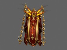 Cloak of Oath MU Online