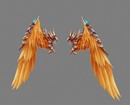 Wing core MU Online