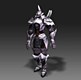 Ashcrow Armor MU Online