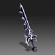 Daybreak MU Online 380 mace